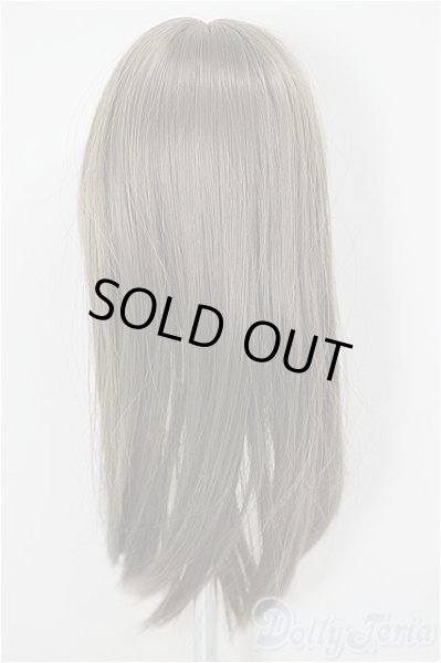 画像2: 7-8inch/ウィッグ/インチ　BJD　MJD　ドール用 A-25-12-03-377-NY-ZA (2)