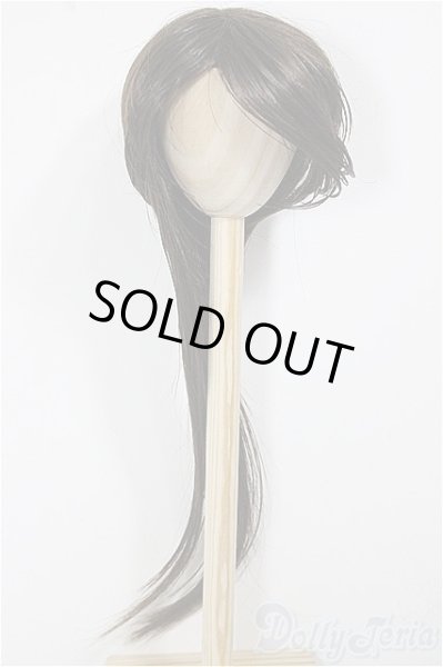 画像1: 9-10inch/ウィッグ/インチ　BJD　MJD　ドール用 A-25-12-03-374-NY-ZA (1)