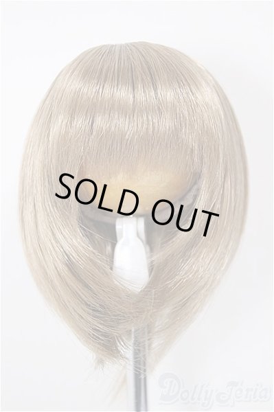 画像1: 7-8inch/ウィッグ/インチ　BJD　MJD　ドール用 A-25-12-03-380-NY-ZA (1)