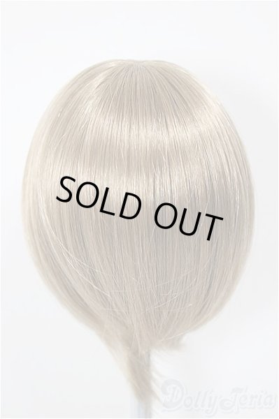 画像2: 7-8inch/ウィッグ/インチ　BJD　MJD　ドール用 A-25-12-03-380-NY-ZA (2)