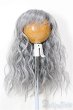 画像1: 6-7inch/屋根裏部屋と地下室様製 ウィッグ/インチ　BJD　MJD　ドール用 A-25-12-03-365-NY-ZA (1)