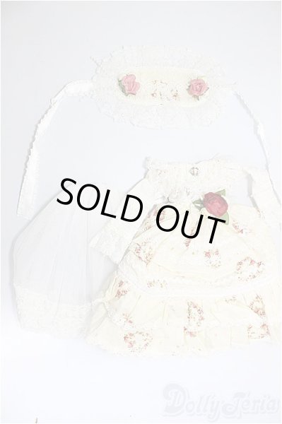 画像1: SDM＆MSD/OF:Recollections様製 衣装セット/1/4　40ｃｍ　BJD　MJD　衣装　ドール用 A-25-12-03-362-NY-ZA (1)