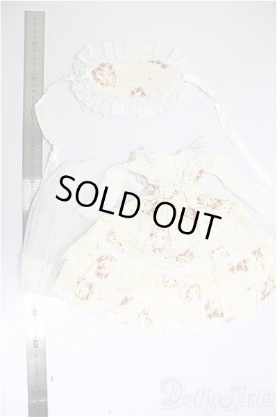 画像2: SDM＆MSD/OF:Recollections様製 衣装セット/1/4　40ｃｍ　BJD　MJD　衣装　ドール用 A-25-12-03-362-NY-ZA (2)