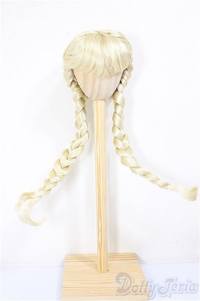 画像1: 8-9inch/Monique Collection製ウィッグ/インチ　BJD　MJD　ドール用 A-25-12-03-364-NY-ZA (1)