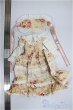 画像2: SD/OF:Recollections様 ドレス/1/3　60ｃｍ　BJD　MJD　衣装　ドール用 A-25-12-03-394-NY-ZA (2)
