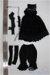 画像2: SDM＆MSD/OF:衣装セット/1/4　40ｃｍ　BJD　MJD　衣装　ドール用 A-25-12-03-396-NY-ZA (2)