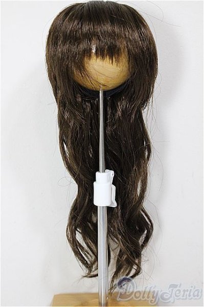 画像1: 7-8inch/ウィッグ/インチ　BJD　MJD　ドール用 A-25-12-03-367-NY-ZA (1)