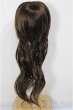 画像2: 7-8inch/ウィッグ/インチ　BJD　MJD　ドール用 A-25-12-03-367-NY-ZA (2)