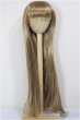 画像1: 9-10inch/ウィッグ/インチ　BJD　MJD　ドール用 A-25-12-03-369-NY-ZA (1)