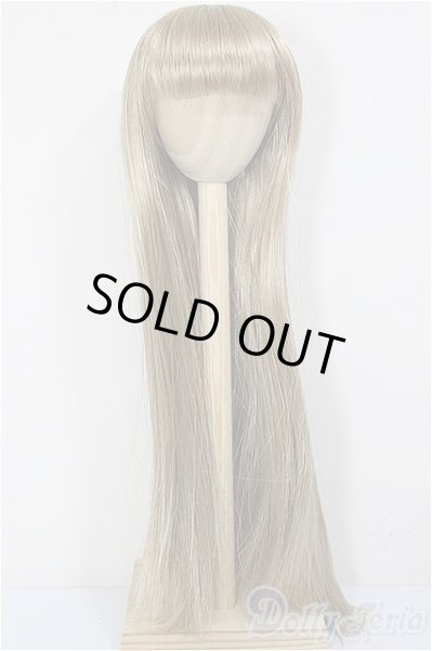 画像1: 9-10inch/ウィッグ/インチ　BJD　MJD　ドール用 A-25-12-03-369-NY-ZA (1)