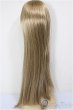 画像2: 9-10inch/ウィッグ/インチ　BJD　MJD　ドール用 A-25-12-03-369-NY-ZA (2)