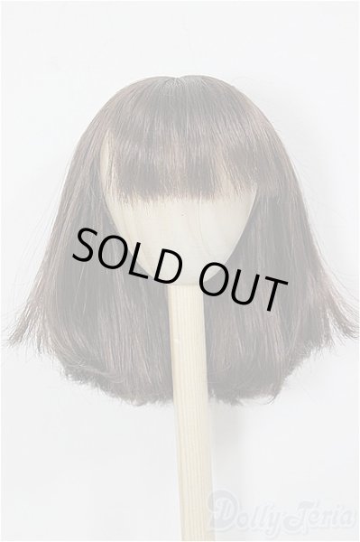 画像1: 9-10inch/ウィッグ/インチ　BJD　MJD　ドール用 A-25-12-03-376-NY-ZA (1)