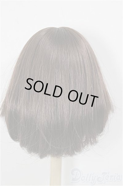 画像2: 9-10inch/ウィッグ/インチ　BJD　MJD　ドール用 A-25-12-03-376-NY-ZA (2)