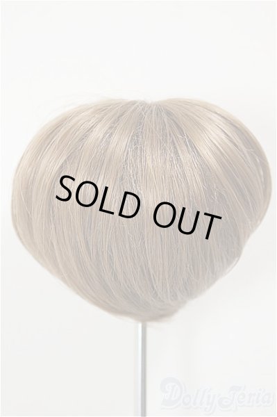 画像2: 7-8inch/ウィッグ/インチ　BJD　MJD　ドール用 A-25-12-03-378-NY-ZA (2)