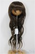 画像1: 7-8inch/ウィッグ/インチ　BJD　MJD　ドール用 A-25-12-03-379-NY-ZA (1)