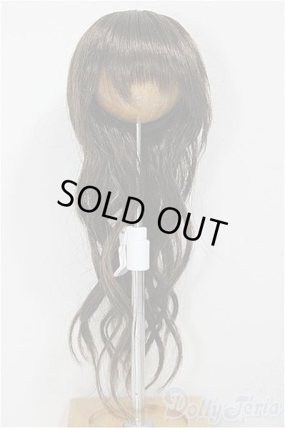 画像1: 7-8inch/ウィッグ/インチ　BJD　MJD　ドール用 A-25-12-03-379-NY-ZA (1)