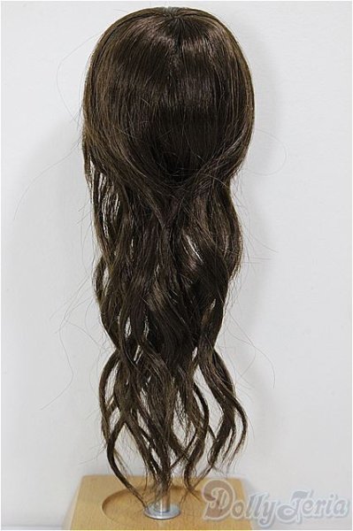 画像2: 7-8inch/ウィッグ/インチ　BJD　MJD　ドール用 A-25-12-03-379-NY-ZA (2)