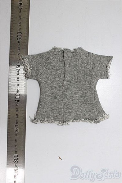 画像2: SD/OF:トップス/1/3　60ｃｍ　BJD　MJD　衣装　ドール用 A-25-12-03-388-NY-ZA (2)