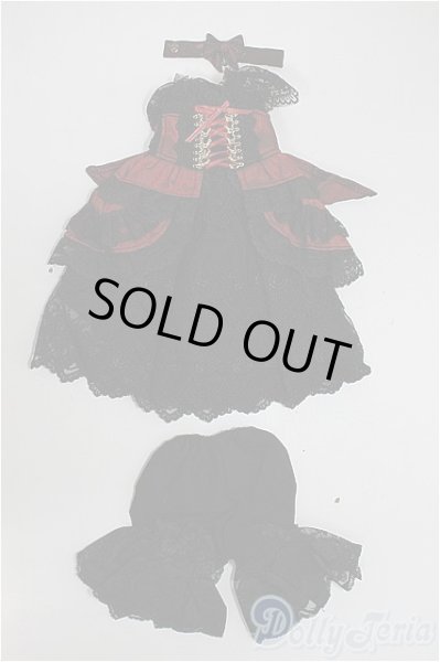 画像1: SDM＆MSD/OF:衣装セット/1/4　40ｃｍ　BJD　MJD　衣装　ドール用 A-25-12-03-386-NY-ZA (1)