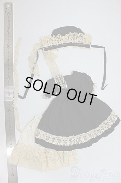 画像2: SDM＆MSD/OF:衣装セット/1/4　40ｃｍ　BJD　MJD　衣装　ドール用 A-25-12-03-387-NY-ZA (2)