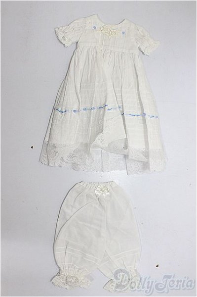 画像1: SDM＆MSD/OF:衣装セット/1/4　40ｃｍ　BJD　MJD　衣装　ドール用 A-25-12-03-385-NY-ZA (1)