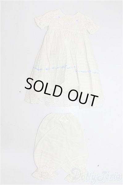 画像1: SDM＆MSD/OF:衣装セット/1/4　40ｃｍ　BJD　MJD　衣装　ドール用 A-25-12-03-385-NY-ZA (1)