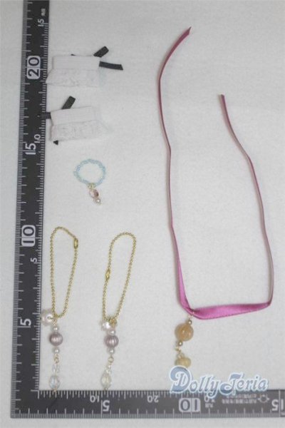 画像2: SDM＆MSD/OF:小物/1/4　40ｃｍ　BJD　MJD　衣装　ドール用 A-25-12-10-051-NY-ZA (2)