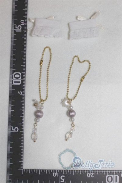 画像2: SDM＆MSD/OF:小物/1/4　40ｃｍ　BJD　MJD　衣装　ドール用 A-25-12-10-049-NY-ZA (2)