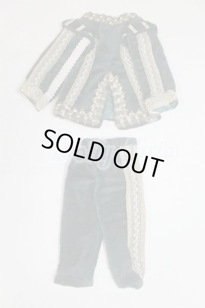 画像2: SDM＆MSD/OF:衣装セット/ A-26-02-18-054-NY-ZA (2)