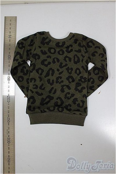 画像2: SDGrB＆SD13男の子/OF:トップス/1/3　65ｃｍ　BJD　MJD　衣装　ドール用 A-25-12-10-166-NY-ZA (2)