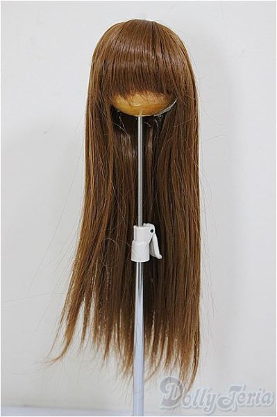 画像1: 6-7inch/ウィッグ/インチ　BJD　MJD　ドール用 A-25-12-10-159-NY-ZA (1)