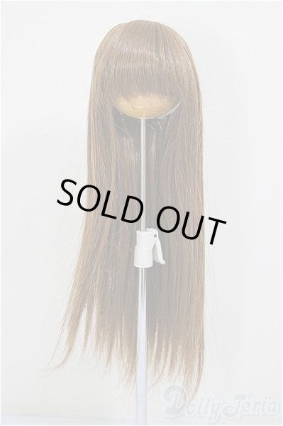 画像1: 6-7inch/ウィッグ/インチ　BJD　MJD　ドール用 A-25-12-10-159-NY-ZA (1)