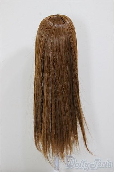 画像2: 6-7inch/ウィッグ/インチ　BJD　MJD　ドール用 A-25-12-10-159-NY-ZA (2)