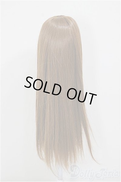 画像2: 6-7inch/ウィッグ/インチ　BJD　MJD　ドール用 A-25-12-10-159-NY-ZA (2)