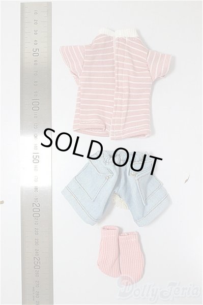 画像2: 幼SD/OF:衣装セット/1/6　30ｃｍ　BJD　MJD　衣装　ドール用 A-25-12-10-162-NY-ZA (2)