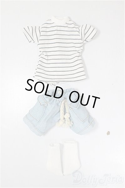 画像1: 幼SD/OF:衣装セット/1/6　30ｃｍ　BJD　MJD　衣装　ドール用 A-25-12-10-161-NY-ZA (1)