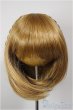 画像1: 9inch/ウィッグ DOLLCE/インチ　BJD　MJD　ドール用 A-25-12-10-258-NY-ZA (1)