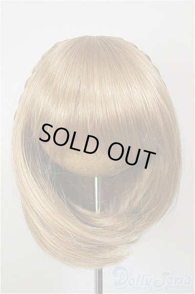 画像1: 9inch/ウィッグ DOLLCE/インチ　BJD　MJD　ドール用 A-25-12-10-258-NY-ZA (1)