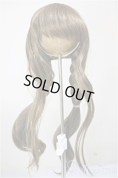 画像1: 8-9inch/ウィッグ/インチ　BJD　MJD　ドール用 A-25-12-10-264-NY-ZA (1)