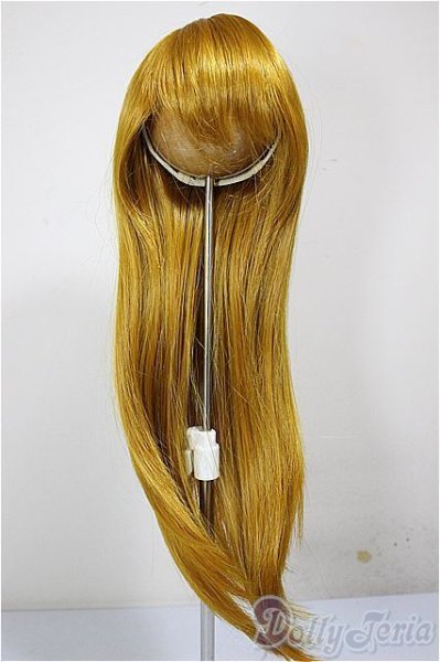 画像1: 8-9inch/ウィッグ/インチ　BJD　MJD　ドール用 A-25-12-10-265-NY-ZA (1)