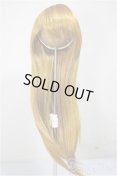 画像1: 8-9inch/ウィッグ/インチ　BJD　MJD　ドール用 A-25-12-10-265-NY-ZA (1)