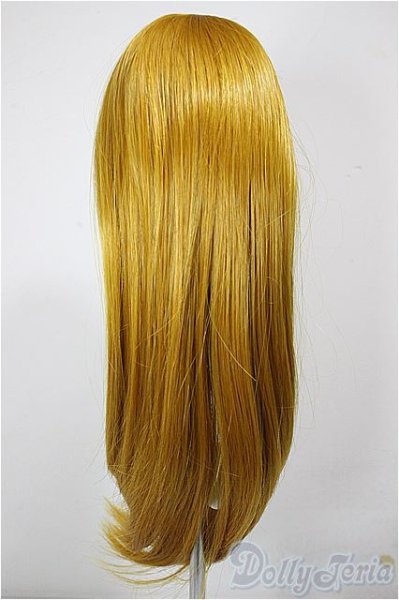 画像2: 8-9inch/ウィッグ/インチ　BJD　MJD　ドール用 A-25-12-10-265-NY-ZA (2)