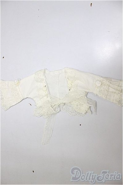 画像1: SD/OF:トップス/1/3　60ｃｍ　BJD　MJD　衣装　ドール用 A-25-12-10-223-NY-ZA (1)