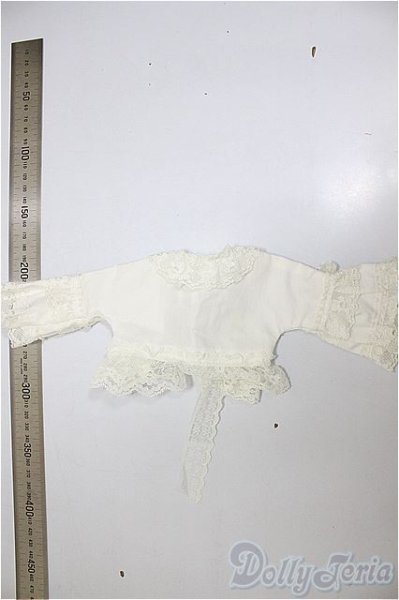 画像2: SD/OF:トップス/1/3　60ｃｍ　BJD　MJD　衣装　ドール用 A-25-12-10-223-NY-ZA (2)