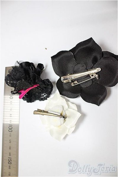 画像2: SD/OF:小物/1/3　60ｃｍ　BJD　MJD　衣装　ドール用 A-25-12-10-284-NY-ZA (2)