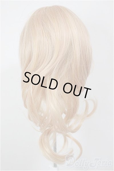 画像2: 8-9inch/ウィッグ/インチ　BJD　MJD　ドール用 A-25-12-10-234-NY-ZA (2)