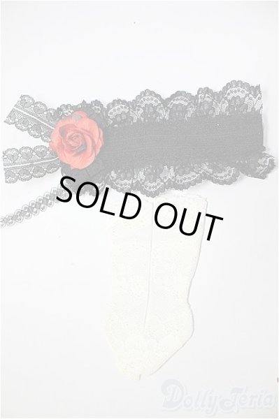 画像1: SDM＆MSD/OF:小物/1/4　40ｃｍ　BJD　MJD　衣装　ドール用 A-25-12-10-285-NY-ZA (1)