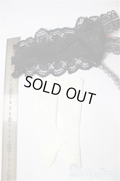 画像2: SDM＆MSD/OF:小物/1/4　40ｃｍ　BJD　MJD　衣装　ドール用 A-25-12-10-285-NY-ZA (2)