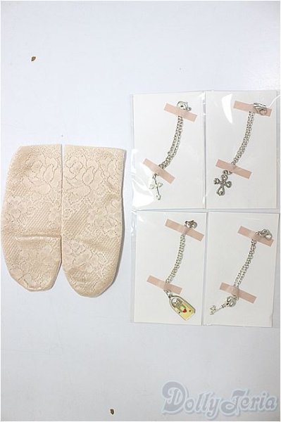 画像1: SD/OF:小物/1/3　60ｃｍ　BJD　MJD　衣装　ドール用 A-25-12-10-220-NY-ZA (1)