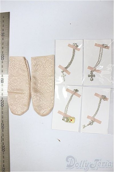 画像2: SD/OF:小物/1/3　60ｃｍ　BJD　MJD　衣装　ドール用 A-25-12-10-220-NY-ZA (2)